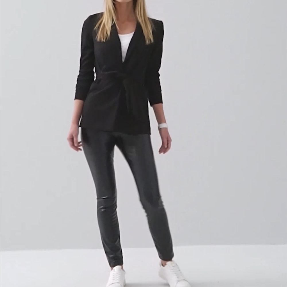 Vegan leather